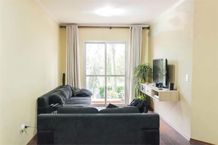 Apartamento à venda com 83m², 3 quartos e 1 vaga