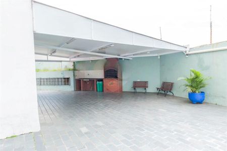 Apartamento à venda com 83m², 3 quartos e 1 vaga