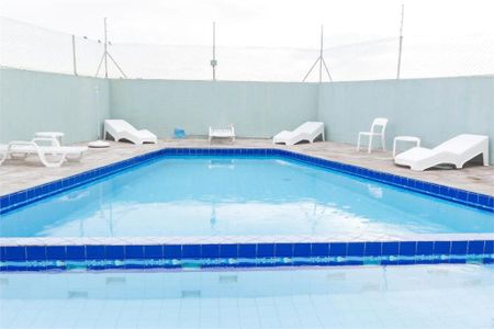 Apartamento à venda com 83m², 3 quartos e 1 vaga