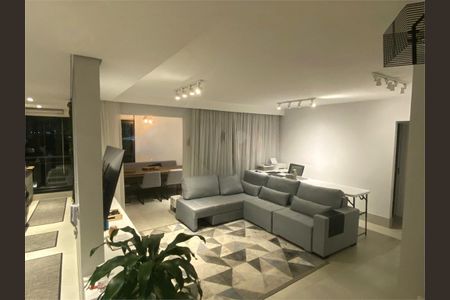 Apartamento à venda com 92m², 2 quartos e 2 vagas