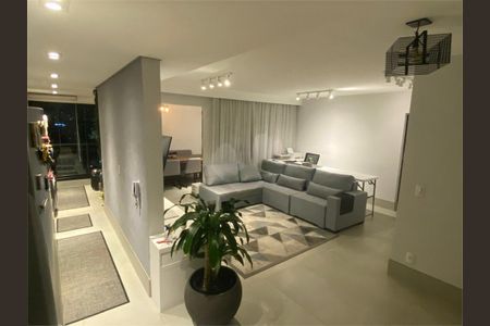 Apartamento à venda com 92m², 2 quartos e 2 vagas