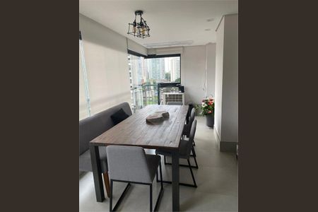 Apartamento à venda com 92m², 2 quartos e 2 vagas