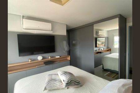 Apartamento à venda com 92m², 2 quartos e 2 vagas