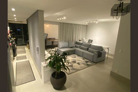 Apartamento à venda com 92m², 2 quartos e 2 vagas