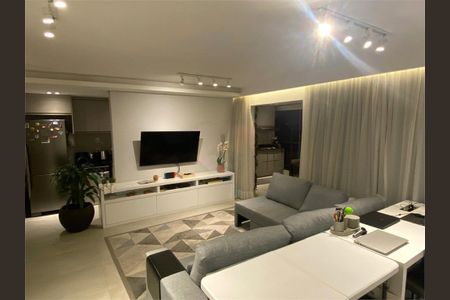 Apartamento à venda com 92m², 2 quartos e 2 vagas