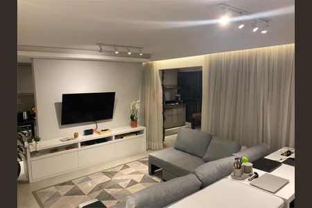 Apartamento à venda com 92m², 2 quartos e 2 vagas