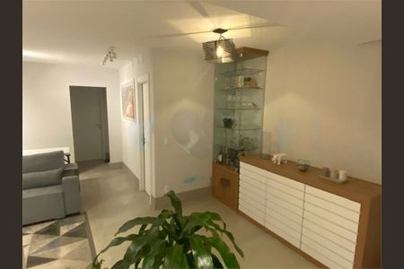 Apartamento à venda com 92m², 2 quartos e 2 vagas