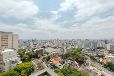 Apartamento à venda com 264m², 4 quartos e 3 vagasSacada