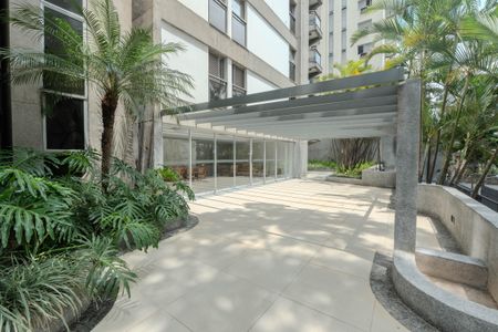 Apartamento à venda com 264m², 4 quartos e 3 vagasÁrea comum