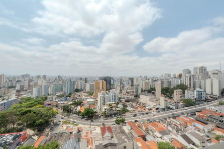 Apartamento à venda com 264m², 4 quartos e 3 vagasSacada