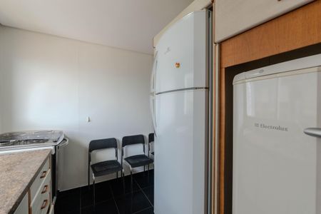 Apartamento à venda com 264m², 4 quartos e 3 vagasCozinha 1