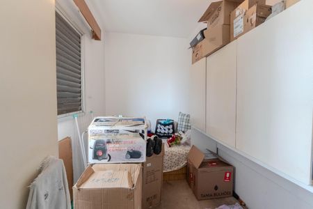 Apartamento à venda com 264m², 4 quartos e 3 vagasQuarto de Serviço