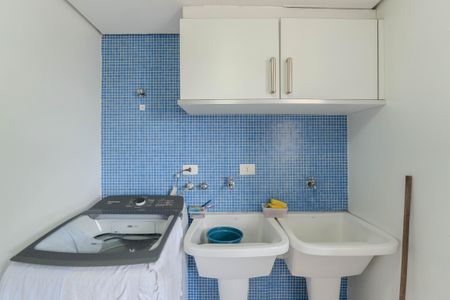 Apartamento à venda com 264m², 4 quartos e 3 vagasÁrea de Serviço