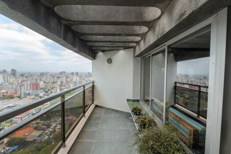 Apartamento à venda com 264m², 4 quartos e 3 vagasSacada 2
