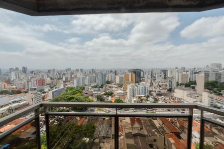 Apartamento à venda com 264m², 4 quartos e 3 vagasSacada