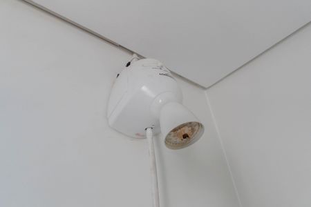 Apartamento à venda com 264m², 4 quartos e 3 vagasBanheiro 2