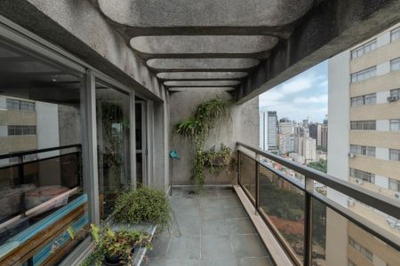 Apartamento à venda com 264m², 4 quartos e 3 vagasSacada 2