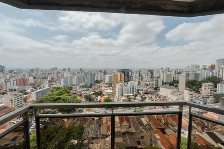 Apartamento à venda com 264m², 4 quartos e 3 vagasSacada