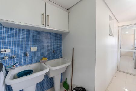 Apartamento à venda com 264m², 4 quartos e 3 vagasÁrea de Serviço