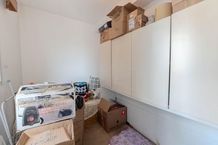 Apartamento à venda com 264m², 4 quartos e 3 vagasQuarto de Serviço