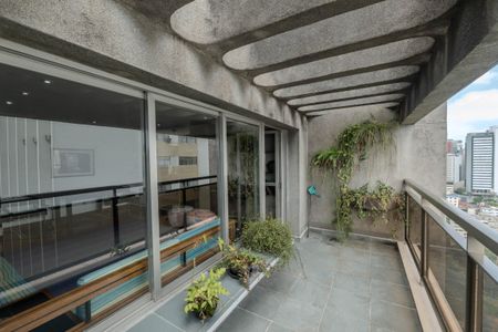 Apartamento à venda com 264m², 4 quartos e 3 vagasSacada 2