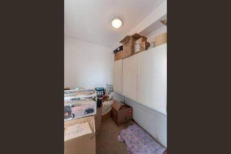 Apartamento à venda com 264m², 4 quartos e 3 vagasQuarto de Serviço