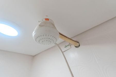 Apartamento à venda com 264m², 4 quartos e 3 vagasBanheiro de serviço