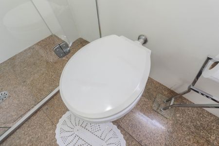 Apartamento à venda com 264m², 4 quartos e 3 vagasBanheiro 2