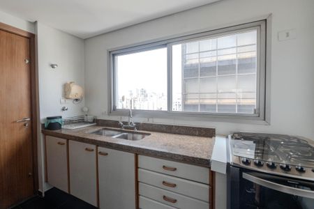 Apartamento à venda com 264m², 4 quartos e 3 vagasCozinha 1