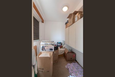 Apartamento à venda com 264m², 4 quartos e 3 vagasQuarto de Serviço