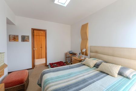 Apartamento à venda com 264m², 4 quartos e 3 vagasSuíte 1