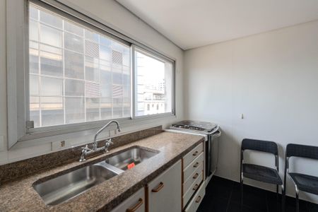 Apartamento à venda com 264m², 4 quartos e 3 vagasCozinha 1