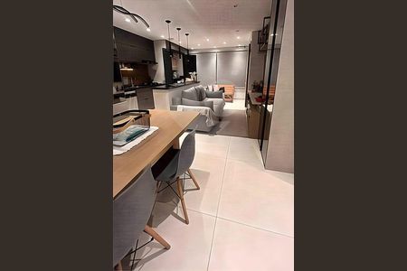 Apartamento à venda com 2 quartos, 49m² em Brás, São Paulo