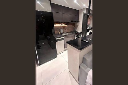 Apartamento à venda com 2 quartos, 49m² em Brás, São Paulo