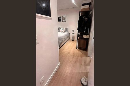 Apartamento à venda com 2 quartos, 49m² em Brás, São Paulo