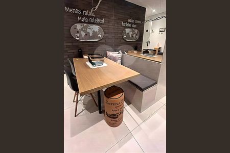 Apartamento à venda com 2 quartos, 49m² em Brás, São Paulo