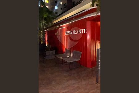 Apartamento à venda com 2 quartos, 49m² em Brás, São Paulo