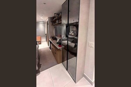 Apartamento à venda com 2 quartos, 49m² em Brás, São Paulo