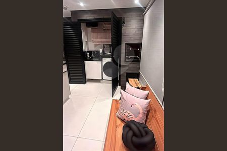 Apartamento à venda com 2 quartos, 49m² em Brás, São Paulo
