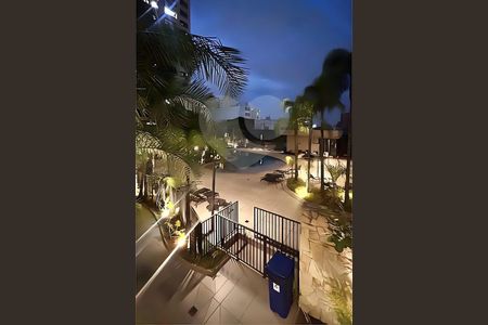 Apartamento à venda com 2 quartos, 49m² em Brás, São Paulo