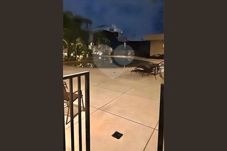 Apartamento à venda com 2 quartos, 49m² em Brás, São Paulo