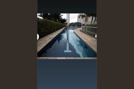 Apartamento à venda com 54m², 3 quartos e 1 vaga