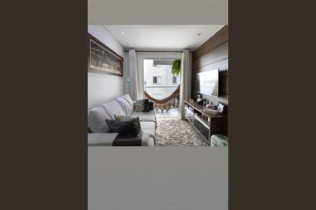 Apartamento à venda com 3 quartos, 54m² em Jardim Vila Formosa, São Paulo