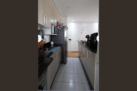 Apartamento à venda com 3 quartos, 54m² em Jardim Vila Formosa, São Paulo