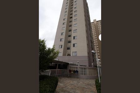 Apartamento à venda com 54m², 3 quartos e 1 vaga