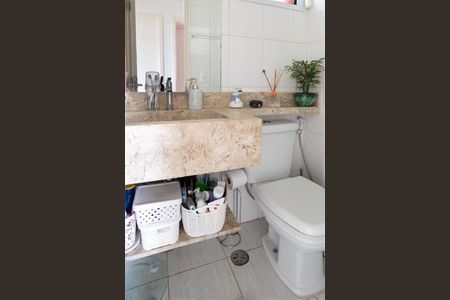 Apartamento à venda com 3 quartos, 54m² em Jardim Vila Formosa, São Paulo