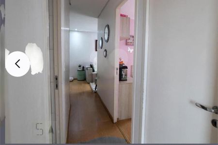 Apartamento à venda com 3 quartos, 54m² em Jardim Vila Formosa, São Paulo
