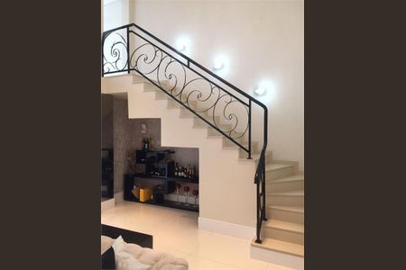 Apartamento à venda com 325m², 4 quartos e 4 vagas