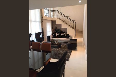 Apartamento à venda com 325m², 4 quartos e 4 vagas