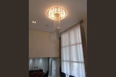 Apartamento à venda com 325m², 4 quartos e 4 vagas